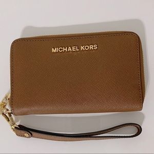 Michael Kors Wristlet